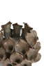 Light & Living Accessories Tealight holder 10x8 cm SOREJA porcelain bronze House of Isabella UK