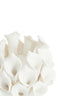 Light & Living Accessories Tealight holder 10x8 cm SOREJA porcelain cream House of Isabella UK