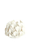 Light & Living Accessories Tealight holder 10x8 cm SOREJA porcelain cream House of Isabella UK