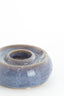 Light & Living Accessories Tealight holder 12,5x5 cm OTHONI ceramics blue-purple House of Isabella UK