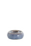 Light & Living Accessories Tealight holder 12,5x5 cm OTHONI ceramics blue-purple House of Isabella UK