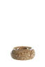Light & Living Accessories Tealight holder 12,5x5 cm OTHONI ceramics brown House of Isabella UK