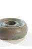Light & Living Accessories Tealight holder 12,5x5 cm OTHONI ceramics matt grey House of Isabella UK