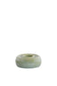 Light & Living Accessories Tealight holder 12,5x5 cm OTHONI ceramics mint green House of Isabella UK