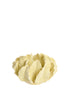 Light & Living Accessories Tealight holder 13x7 cm KOZANI porcelain light yellow House of Isabella UK