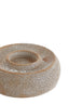 Light & Living Accessories Tealight holder 20,5x7,5 cm OTHONI ceramics cream-black House of Isabella UK