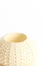 Light & Living Accessories Tealight holder 9x6 cm SEA URCHIN cream House of Isabella UK