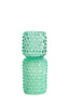 Light & Living Accessories Tealight on base 9x20,5 cm BUBLINI glass mint green House of Isabella UK
