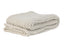 Light & Living Accessories Throw 152x127 cm KNITTED cream House of Isabella UK