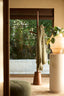 Light & Living Accessories Throw 170x130 cm MIRASO green House of Isabella UK