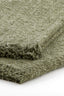 Light & Living Accessories Throw 170x130 cm MIRASO green House of Isabella UK