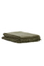 Light & Living Accessories Throw 170x130 cm MIRASO green House of Isabella UK