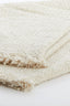 Light & Living Accessories Throw 170x130 cm MIRASO natural House of Isabella UK