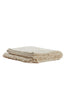 Light & Living Accessories Throw 170x130 cm MIRASO natural House of Isabella UK