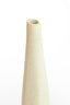Light & Living Accessories Vase 12x11,5x60 cm MERZO ceramics ecru House of Isabella UK