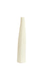 Light & Living Accessories Vase 12x11,5x60 cm MERZO ceramics ecru House of Isabella UK