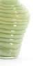 Light & Living Accessories Vase 13x18 cm FENLOR glass light green House of Isabella UK