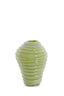 Light & Living Accessories Vase 13x18 cm FENLOR glass light green House of Isabella UK