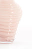 Light & Living Accessories Vase 13x18 cm FENLOR glass light pink House of Isabella UK