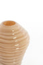 Light & Living Accessories Vase 13x18 cm FENLOR glass sand House of Isabella UK