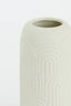 Light & Living Accessories Vase 13x27,5 cm DIEGO ceramics cream House of Isabella UK