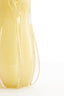 Light & Living Accessories Vase 14x28 cm EVINA glass beige House of Isabella UK