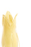 Light & Living Accessories Vase 14x28 cm EVINA glass beige House of Isabella UK