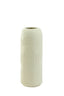 Light & Living Accessories Vase 15,5x41 cm DIEGO ceramics cream House of Isabella UK