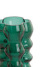 Light & Living Accessories Vase 15x24,5 cm CEREA glass green House of Isabella UK