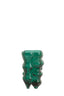 Light & Living Accessories Vase 15x24,5 cm CEREA glass green House of Isabella UK