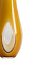 Light & Living Accessories Vase 15x34 cm CASEROS glass milky ocher yellow House of Isabella UK