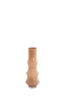 Light & Living Accessories Vase 15x40 cm FIORENZA glass caramel House of Isabella UK