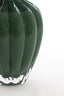 Light & Living Accessories Vase 16,5x24,5 cm ZOFIO dark green House of Isabella UK