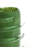 Light & Living Accessories Vase 16,5x25 cm ODATE glass green House of Isabella UK