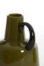 Light & Living Accessories Vase 16x18,5 cm VENETA glass milky green House of Isabella UK