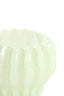Light & Living Accessories Vase 17,5x16 cm RODENGO glass mint green House of Isabella UK