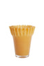 Light & Living Accessories Vase 17,5x21 cm BARRIRO caramel House of Isabella UK