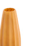 Light & Living Accessories Vase 17,5x44,5 cm BRADLEY glass caramel House of Isabella UK