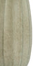 Light & Living Accessories Vase 17,5x44,5 cm BRADLEY glass grey-green House of Isabella UK