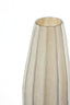 Light & Living Accessories Vase 17,5x44,5 cm BRADLEY glass light brown House of Isabella UK