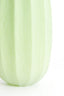 Light & Living Accessories Vase 17,5x44,5 cm BRADLEY glass mint green House of Isabella UK