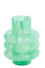 Light & Living Accessories Vase 17x22,5 cm CECCINA glass mint green House of Isabella UK