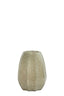 Light & Living Accessories Vase 17x23,5 cm BRADLEY glass grey-green House of Isabella UK