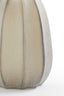 Light & Living Accessories Vase 17x23,5 cm BRADLEY glass light brown House of Isabella UK