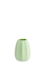 Light & Living Accessories Vase 17x23,5 cm BRADLEY glass mint green House of Isabella UK