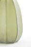 Light & Living Accessories Vase 17x23,5 cm BRADLEY glass olive green House of Isabella UK