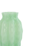 Light & Living Accessories Vase 17x30 cm MODANZA glass green House of Isabella UK