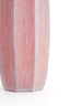 Light & Living Accessories Vase 17x60 cm BRADLEY glass burgundy House of Isabella UK