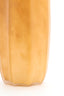 Light & Living Accessories Vase 17x60 cm BRADLEY glass caramel House of Isabella UK
