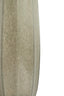 Light & Living Accessories Vase 17x60 cm BRADLEY glass grey-green House of Isabella UK